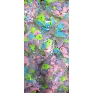 [TM55]Tambahan Ikan magnet isi 10pcs untuk fishing toy