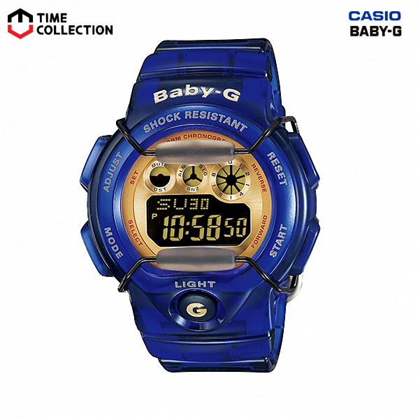 Lazada casio 2025 baby g