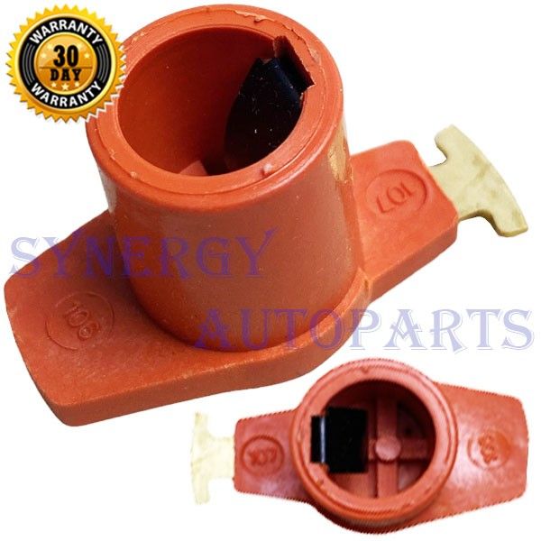 Delco Distributor Rotor Rotor Delco Distributor Suzuki Carry Zebra - 3190 | Lazada Indonesia