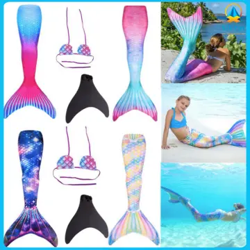 Buy Eight Mermaid Swimsuit online Lazada .ph