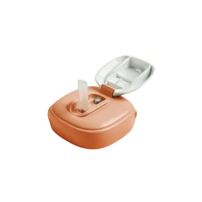Hegen PCTO™ Straw Spout (Slow Flow)