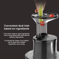 Hurom Slow Juicer S13 Classic Series Cold Press Fruits Vegetables Slow Juicer (Juice Extractor). 