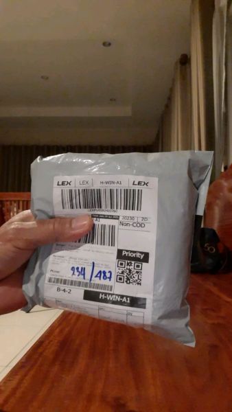 Buyer review video 3
