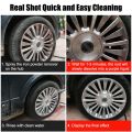 FantasticXml Strong Rust Remover for Metal 500ML Car Maintenance Cleaning Rust Remover Strong Rust Removal Multipurpose Anti Rust Spray rust remover cleaning spray Stain Dirt Cleaner Penetrating Oil for Bicycle Chains Cars Motorcycles. 
