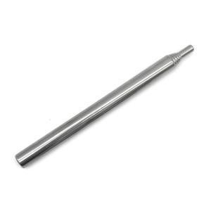 Camping Fire Blow Pipes Folding Stainless Steel Blower Outdoor Fire Ignitions Aid for Outdoor Grilling