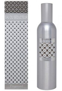 Fragonard Eau du Seducteur (Seduction Water) Eau de Toilette 100ml by Senteurs de Provence since 2004