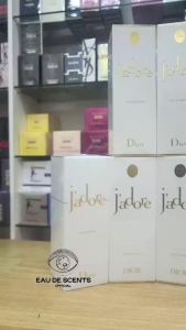 DIOR JADORE EDT/ EDP/EDP INFINISSIME/PARFUM DEAU EDP 100ML