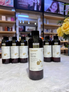 [COCOON]Nước tẩy trang bí đao Love Your Nature Cocoon tẩy sạch makeup giảm dầu 500ml