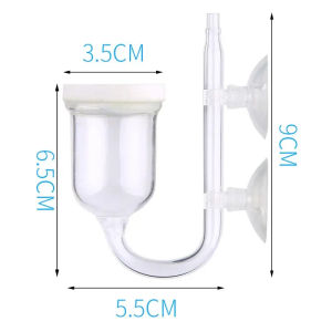Fish Tank Aquarium Oxygen Air Diffuser
