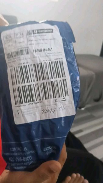 Buyer review video 4