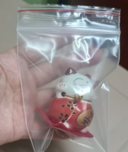 100 gr túi zip đủ size tiện dụng đựng trang sức sản phẩm