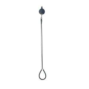 OUTOPEN Adjustable Dog Bathing Tether Professional Anti Movement Pet Bath Holder Pet Grooming Loops Suction Cup Cat Restraint Straps Dog Grooming
