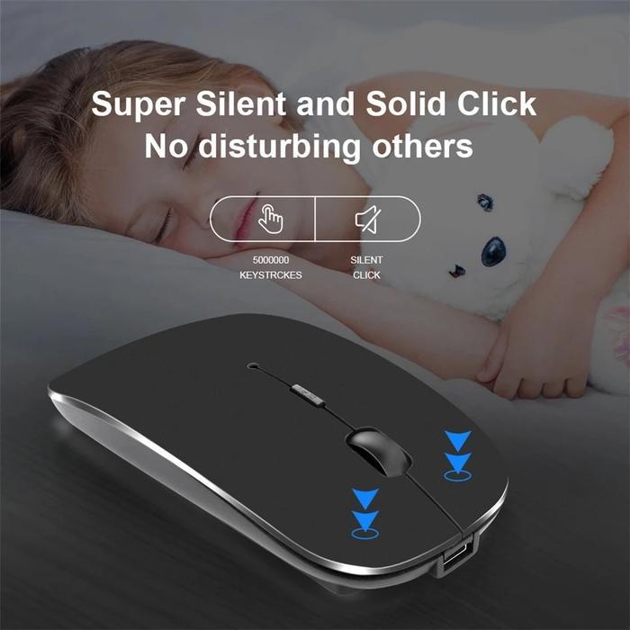 Mouse%20Wireless%20Bluetooth%20Dual%20Mode%20Silent%20Click%20Rechargeable%20VZ200%20-%20Image%204