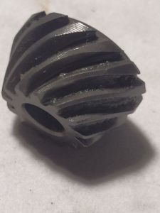 Gear 13 Gigi Spiral Bevel Gerinda 4" Ryu RSG100-3 RSG 100-3 Asli Ori