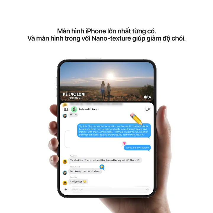 Điện thoại Apple iPhone Duo | BigBuy360 - bigbuy360.vn Điện thoại Apple iPhone Duo | BigBuy360 - bigbuy360.vn