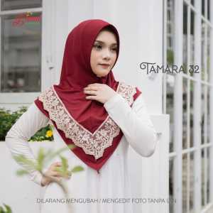 Jilbab Instan Bergo Tamara 32 By Liana Hijab BY MOSLEMWEAR