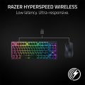 Chuột không dây Razer DeathAdder V3 HyperSpeed - Wireless Esports Gaming Mouse_Mới, hàng chính hãng. 