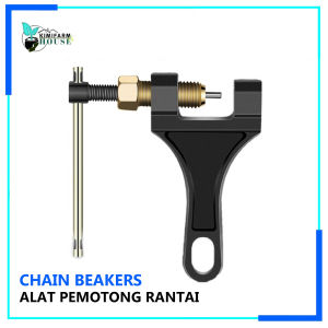 Alat Potong Rantai Sepeda Motor Dengan Bahan Besi Pemotong Rantai Efektif