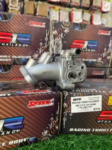 RACING THROTTLE BODY S1R for LAGENDA FI  / SRL115 fi v2 32mm