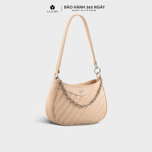 Túi Yuumy - Bộ hộp quà (Túi đeo vai YN210 + Hộp + Túi Giấy + Túi rút đựng sản phẩm + Thiệp viết lời chúc)