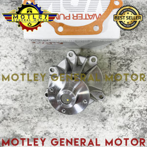 WATER PUMP WATERPUMP POMPA AIR ISUZU DMAX 4JJ 4JK MUX MU-X 4JJ1 4JK1 3.0 3000 3.000 2.5 2500 2.500 30 3000 25 2500 NPW JAPAN