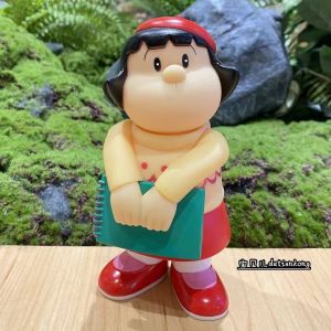 Mô Hình Nhân Vật Chaien Siêu Cute Trong Bộ Truyện Tranh Doraemon Mô Hình Cao 23cm Decor Trang Trí Nhà Cửa Quà Tặng