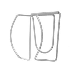 Light weight Durability Tennis Ball Clip Waist Mounted Training for Player Practice Gear