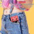 Máy chơi geme, máy chơi gamer, chơi điện tử cầm tay sup 500 Trò Chơi Thần Thánh, Kết Nối Tivi Hỗ Trợ Cho 2 Người Chơi, Phù Hợp Cho Trẻ Em, Thiết Kế Nhỏ Gọn Tiện Lợi. 