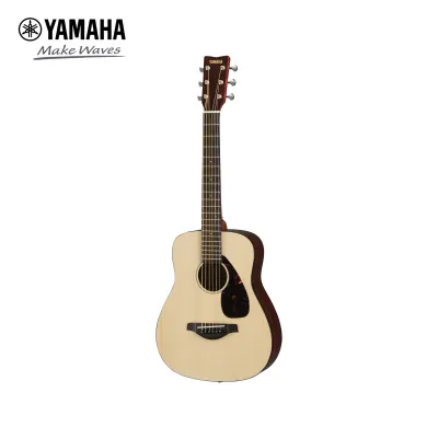 Yamaha JR2S 540mm Scale Length Compact Acoustic Guitar