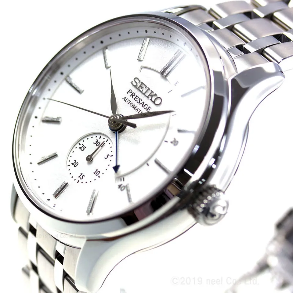 seiko presage ssa395j1