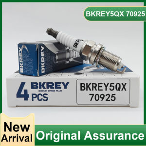 4pcs BKR5EGP 7090 G-Power Iridium Spark Plug For Toyota Hyundai Kia Acura Mazda Mitsubishi Infiniti Suzuki For BKREY5QX 70925