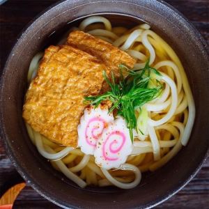 Mì udon Hanil Food Hàn Quốc