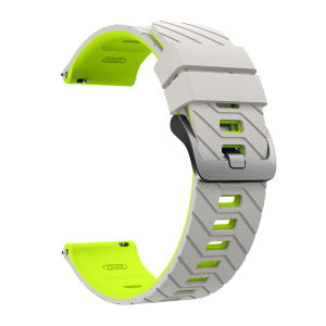 Sport Silicone Strap For Realme Watch 5 Smart Watch Band Realme Watch 3 3 pro Wristband Bracelet