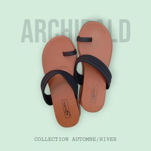 New Elegant Women Casual Flip-Flops with Braided Strap and Round Toe ADD SIZE