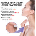 EELHOE Neck Firming Cream Wrinkle Remover Rejuvenation Fade Fine Lines Double Chin Reducer Anti Aging Tightening Collagen Neck Cream Neck Firming Wrinkle Remover Cream Rejuvenation Firming Skin Whitening Moisturizing Shape Beauty Neck Skin Care Products. 