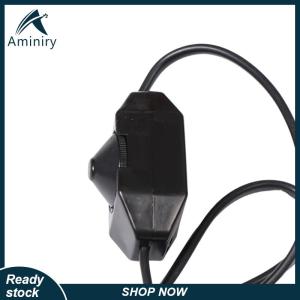 Aminiry[Love sports] เสื่อความร้อนสัตว์เลื้อยคลาน5-45W แผ่นให้ความอบอุ่นสำหรับสัตว์เลี้ยงปีนเขาเสื่อควบคุมอุณหภูมิแบบปรับได้ยุโรป เรา