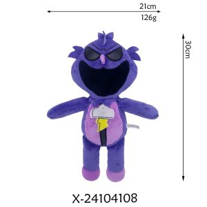 Nightmare Critters Plush Nightmare Critters Toy Doll Nightmare Stuffed Animal Soft Toy Doll Birthday Halloween Christmas Gift