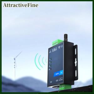 AttractiveFine Ăng ten Wifi 2.4G keo ngắn kích thước nhỏ Bluetooth ăng ten ngoài không dây mô-đun bộ định tuyến ăng ten SMA nam 2400-2500m