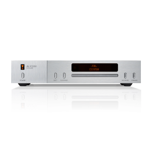 JBL CD350 Classic Compact Disc player