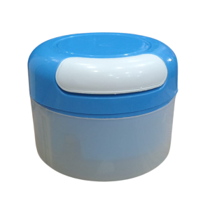 Blender Coper Kapsul Portable Penggiling Daging Stainless / Chopper Mesin Penggiling Daging Listrik