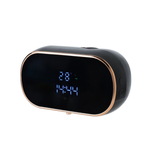 350ml Wall Mounted Soap Dispenser Automatic Induction Foam Hand Washer None touch Foaming Soap Dispenser Easy to Use