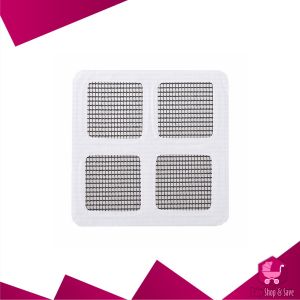 BabyShop-C1085 Sticker Jaring Rambut Floor Drain Kamar Mandi Serbaguna / Stiker Penutup Saringan Air