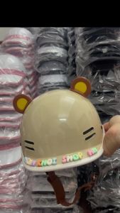 Nón Bảo Hiểm Thời Trang - Chất Lượng - Giá Rẻ Nón Bảo Hiểm Cá Heo Nam Nữ Chính Hãng Helmet - Mũ Đạt Chuẩn Bảo Hành 12 Tháng DANSHOP