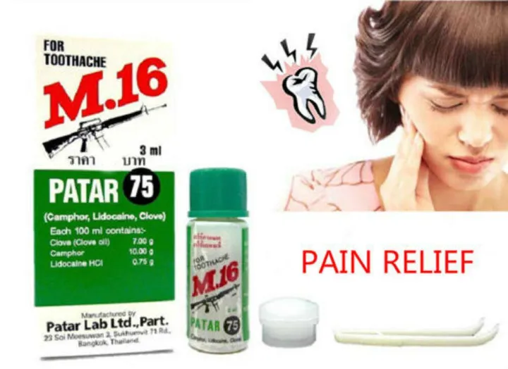 Ch%E1%BA%A5m%20s%C3%A2u%20%C4%91au%20nh%E1%BB%A9c%20r%C4%83ng%20M16%20Patar%2075%20Th%C3%A1i%20Lan%20gi%E1%BA%A3m%20ngay%20c%C6%A1n%20%C4%91au%20nh%E1%BB%A9c%20g%E1%BA%A7n%20nh%C6%B0%20l%E1%BA%ADp%20t%E1%BB%A9c.%20Hi%E1%BB%87u%20qu%E1%BA%A3%20t%E1%BB%91t%20trong%20c%C3%A1c%20tr%C6%B0%E1%BB%9Dng%20h%E1%BB%A3p%20r%C4%83ng%20b%E1%BB%8B%20s%C3%A2u,%20r%C4%83ng%20h%C6%B0%20h%E1%BB%8Fng.%20TAMAKA%20-%20Image%205