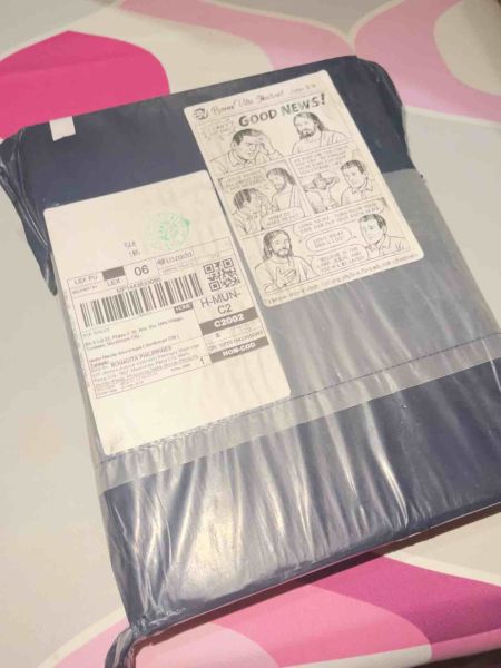 Buyer review video 6