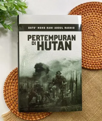 [SB] Pertempuran Di Hutan [Patriots Publishing]
