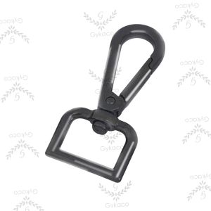 Asesoris Tas Ring Kaitan 15 cm (TEBAL PREMIUM) / Cantolan / Gaitan - Aksesoris Tas IMPORT