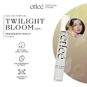 ETLEE EDP Twilight Bloom 05 10ml