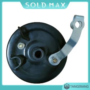 Brake Pad Kampas Rem Sepeda Listrik Depan Universal Rem Tromol Depan Sepeda Listrik