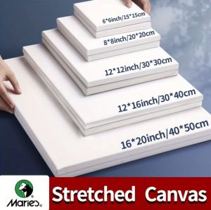 KHUNG TRANH CANVAS TOAN VẼ TRANH MARIES CHÍNH HÃNG